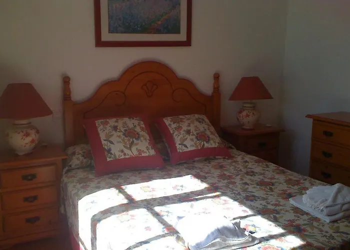 Villas Bocaina Beach