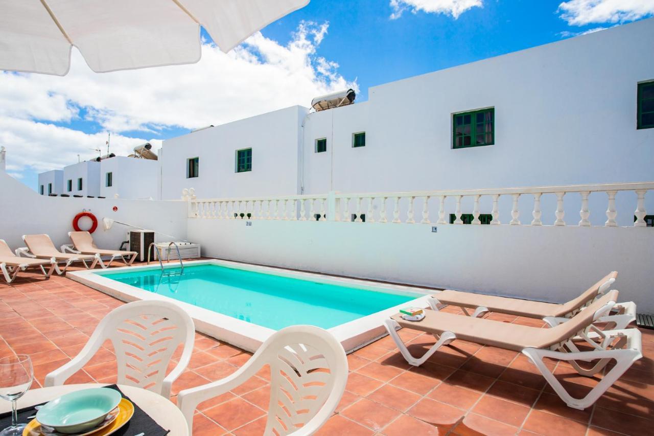Bocaina Villa Puerto del Carmen (Lanzarote)